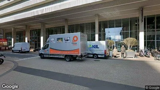 Kantorruimte for rent i Rotterdam Feijenoord - Foto uit Google Street View