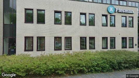 Bedrijfsruimtes for rent i Leusden - Foto uit Google Street View