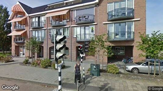 Kantorruimte for rent i Edam-Volendam - Foto uit Google Street View