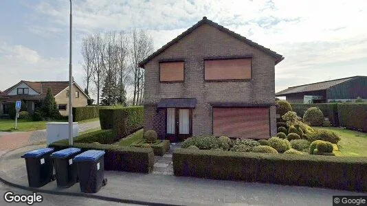 Bedrijfsruimtes for sale i Hulst - Foto uit Google Street View