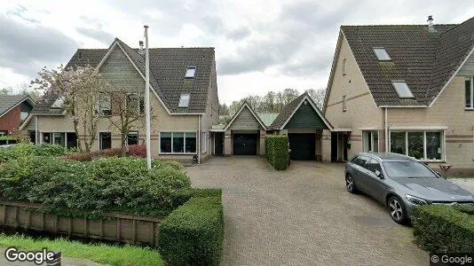 Producties for rent i Nijkerk - Foto uit Google Street View
