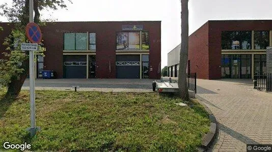 Producties for rent i Woudenberg - Foto uit Google Street View