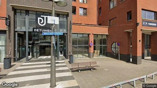 Kantorruimte for rent i Westland - Foto uit Google Street View