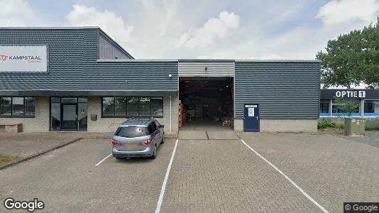 Producties for rent i Noordoostpolder - Foto uit Google Street View