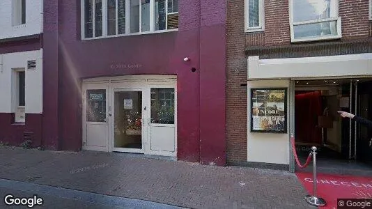 Kantorruimte for rent i Amsterdam Centrum - Foto uit Google Street View