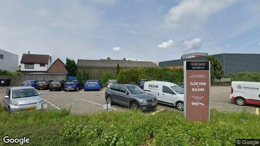 Kantorruimte for rent i Beverwijk - Foto uit Google Street View