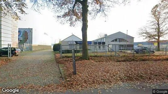 Kantorruimte for rent i Weert - Foto uit Google Street View