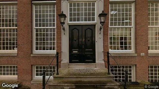 Kantorruimte for rent i Zeist - Foto uit Google Street View
