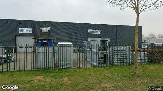 Kantorruimte for rent i Nijmegen - Foto uit Google Street View