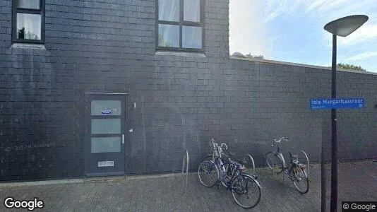 Bedrijfsruimtes for sale i Almere - Foto uit Google Street View