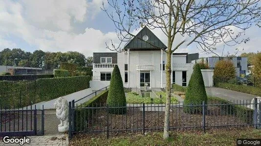 Bedrijfsruimtes for sale i Boxtel - Foto uit Google Street View