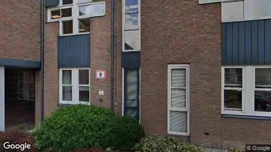 Bedrijfsruimtes for rent i Nieuwegein - Foto uit Google Street View