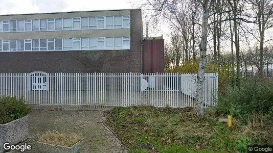 Kantorruimte for rent i Haarlemmermeer - Foto uit Google Street View