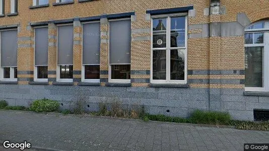 Bedrijfsruimtes for rent i Rotterdam Centrum - Foto uit Google Street View