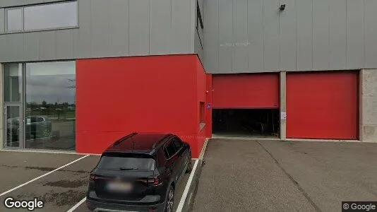 Bedrijfsruimtes for rent i Echt-Susteren - Foto uit Google Street View