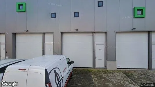 Bedrijfsruimtes for rent i Deventer - Foto uit Google Street View