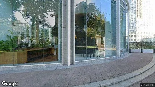 Kantorruimte for rent i Rotterdam Centrum - Foto uit Google Street View