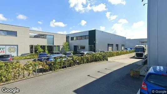 Kantorruimte for rent i Almere - Foto uit Google Street View