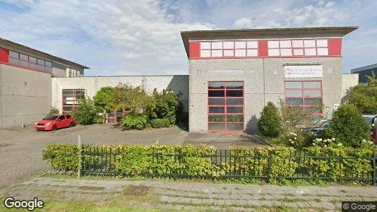 Bedrijfsruimtes for sale i Uithoorn - Foto uit Google Street View