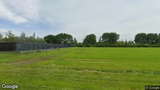 Bedrijfsruimtes for rent i Dronten - Foto uit Google Street View