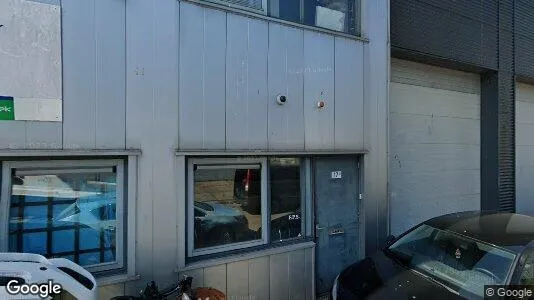 Bedrijfsruimtes for sale i Zoetermeer - Foto uit Google Street View