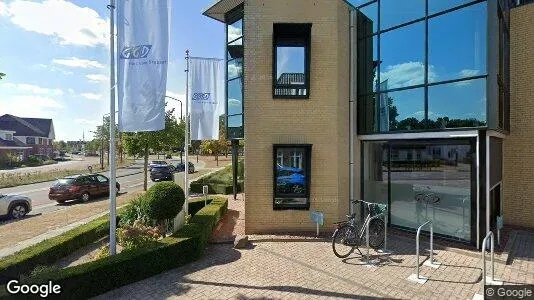 Kantorruimte for rent i Uden - Foto uit Google Street View