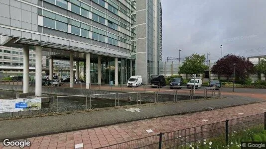 Kantorruimte for rent i Haarlemmermeer - Foto uit Google Street View
