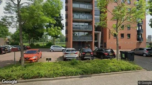 Bedrijfsruimtes for sale i Purmerend - Foto uit Google Street View