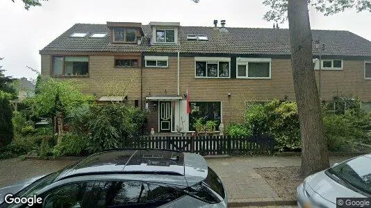 Bedrijfsruimtes for sale i Purmerend - Foto uit Google Street View