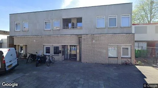 Bedrijfsruimtes for sale i Purmerend - Foto uit Google Street View
