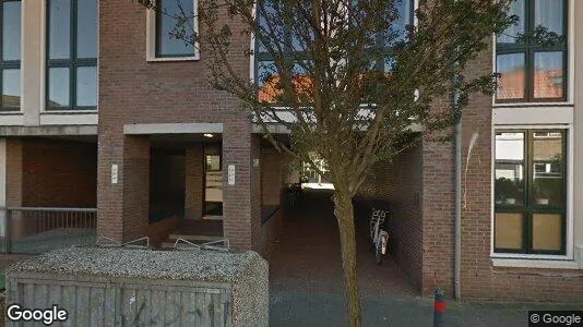Kantorruimte for rent i Hilversum - Foto uit Google Street View