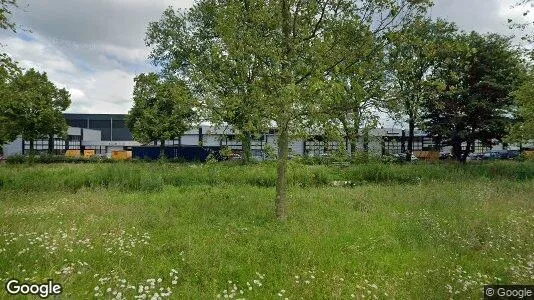 Bedrijfsruimtes for sale i Haarlem - Foto uit Google Street View