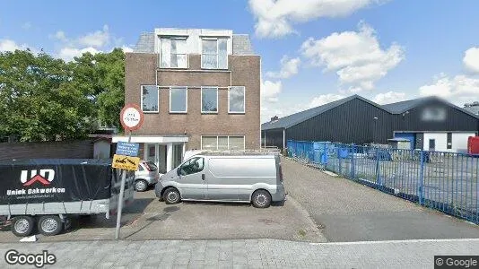 Kantorruimte for rent i Haarlemmermeer - Foto uit Google Street View