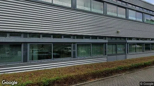 Kantorruimte for rent i Venlo - Foto uit Google Street View