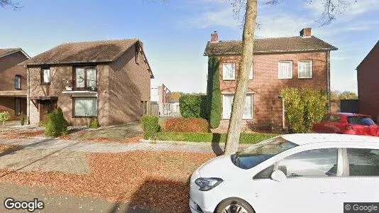 Bedrijfsruimtes for sale i Weert - Foto uit Google Street View