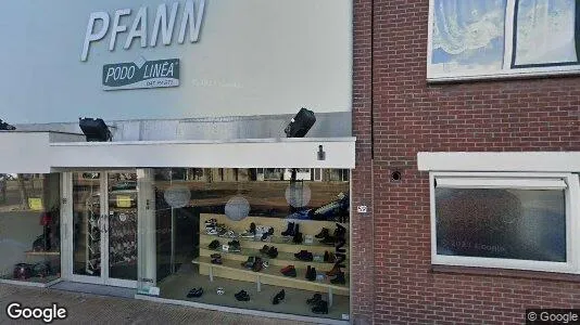 Bedrijfsruimtes for rent i Zaanstad - Foto uit Google Street View