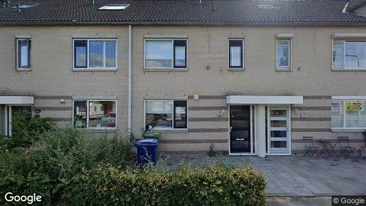 Bedrijfsruimtes for sale i Almere - Foto uit Google Street View