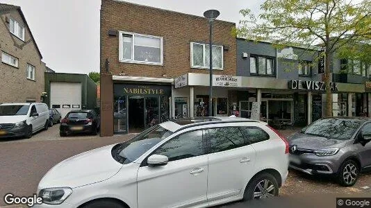 Bedrijfsruimtes for rent i Enschede - Foto uit Google Street View
