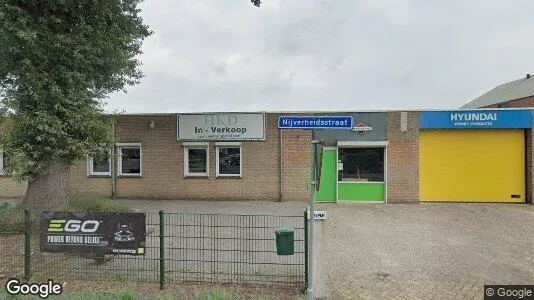 Kantorruimte for rent i Wierden - Foto uit Google Street View