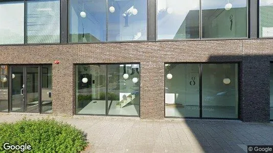Kantorruimte for rent i Purmerend - Foto uit Google Street View