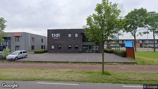 Kantorruimte for sale i Terneuzen - Foto uit Google Street View