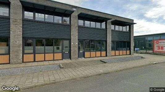 Bedrijfsruimtes for rent i Lansingerland - Foto uit Google Street View