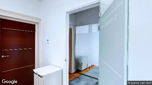 Kantorruimte for rent i Arnhem - Foto uit Google Street View