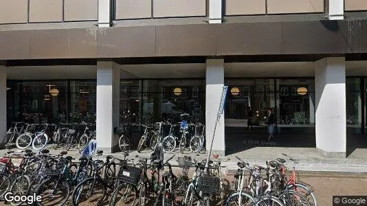 Kantorruimte for rent i Amsterdam Centrum - Foto uit Google Street View