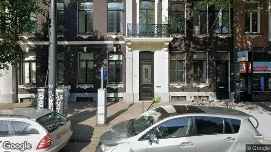 Kantorruimte for rent i Amsterdam Centrum - Foto uit Google Street View