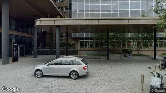 Kantorruimte for rent i Amsterdam Zuideramstel - Foto uit Google Street View