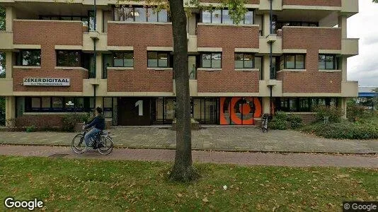 Kantorruimte for rent i Capelle aan den IJssel - Foto uit Google Street View