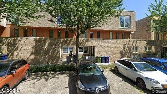 Bedrijfsruimtes for sale i Almere - Foto uit Google Street View