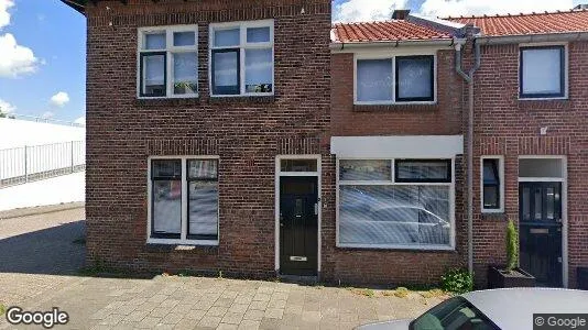 Bedrijfsruimtes for sale i Haarlem - Foto uit Google Street View