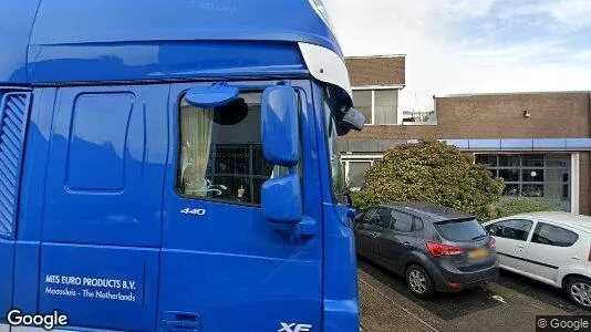 Kantorruimte for rent i Leiderdorp - Foto uit Google Street View